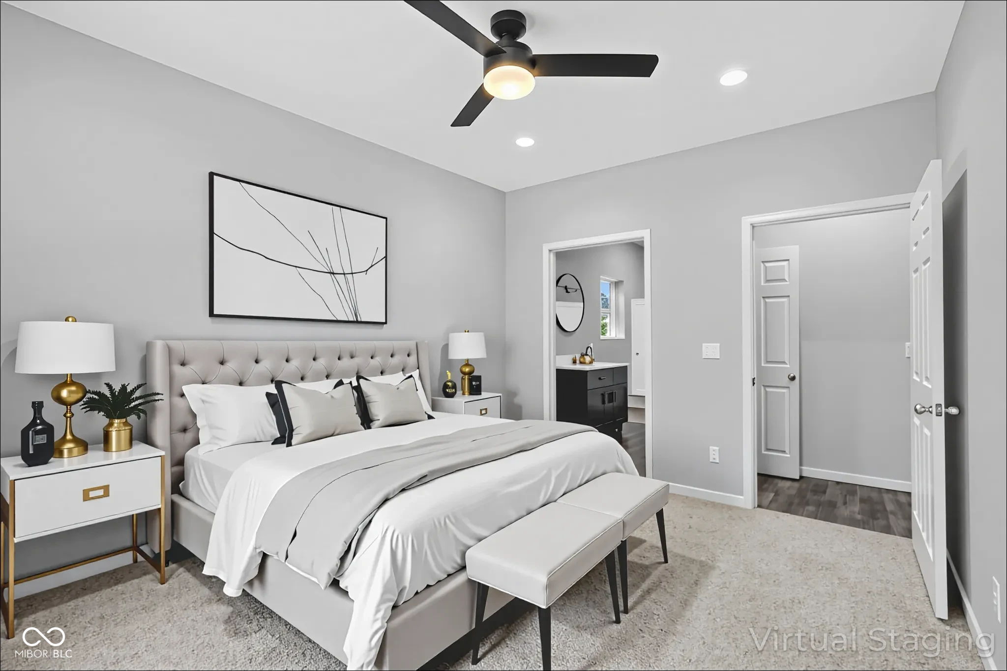 418 North Forest Avenue Brazil, IN 47834 - Photo 16 of 34