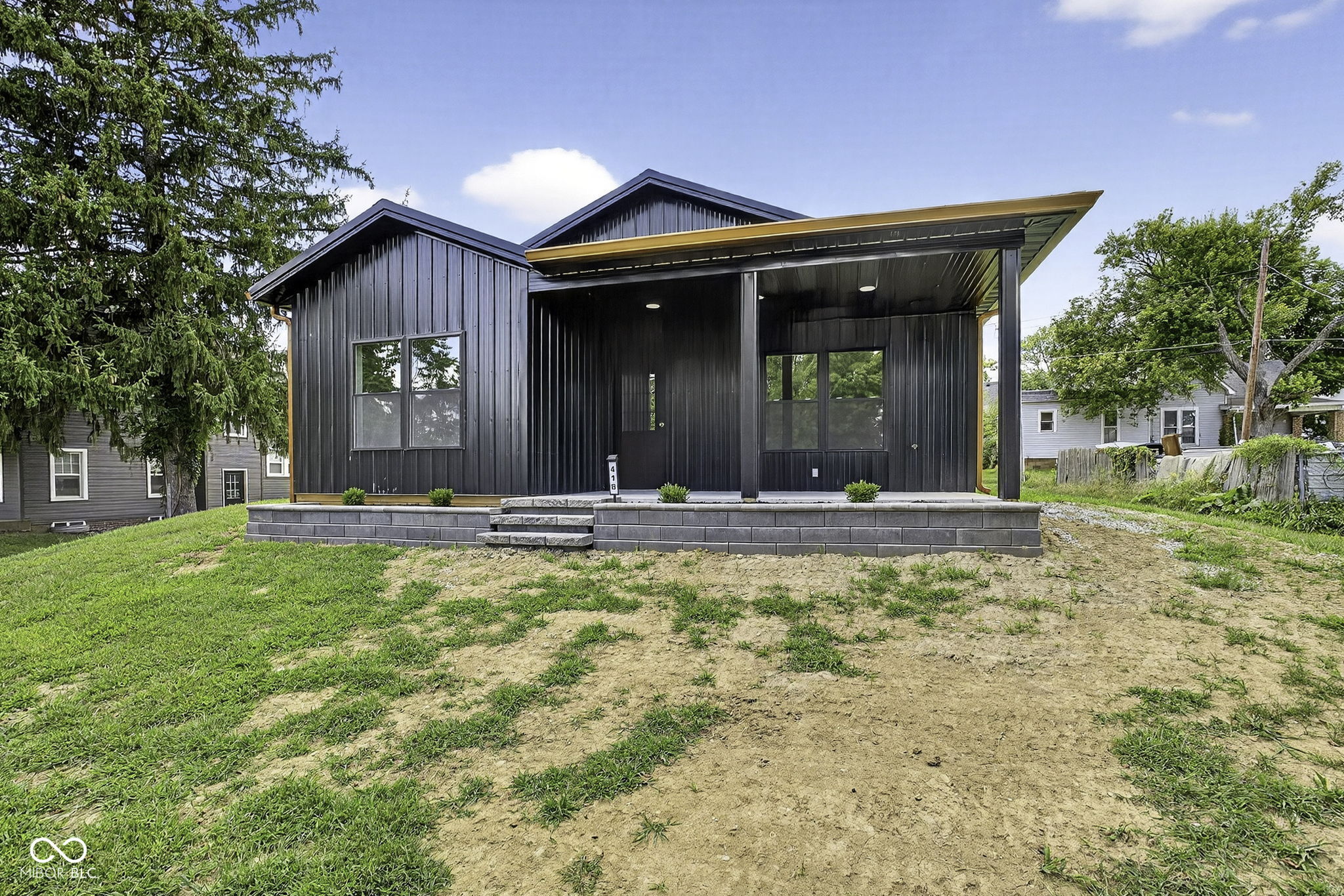 418 North Forest Avenue Brazil, IN 47834 - Photo 2 of 34