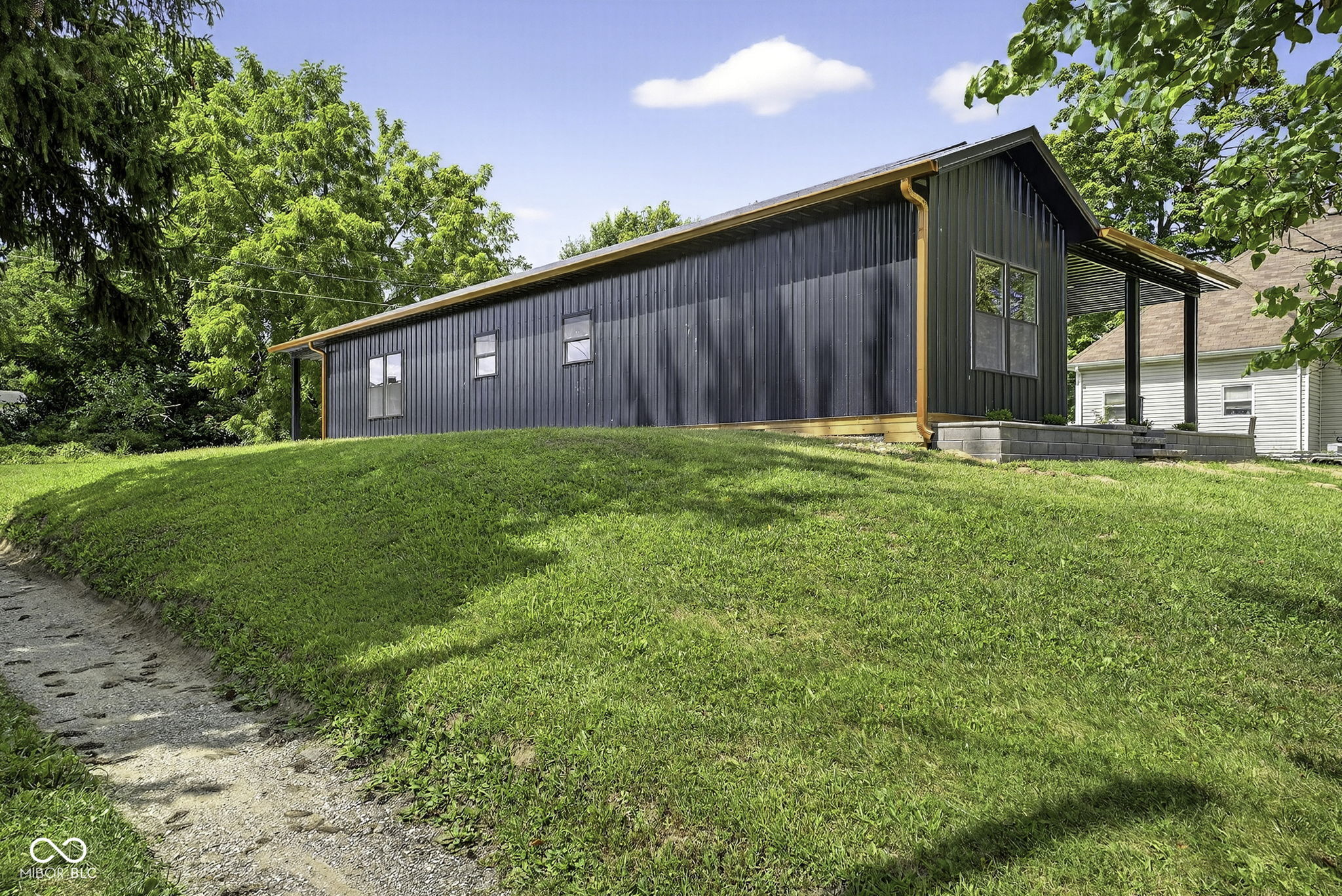 418 North Forest Avenue Brazil, IN 47834 - Photo 32 of 34