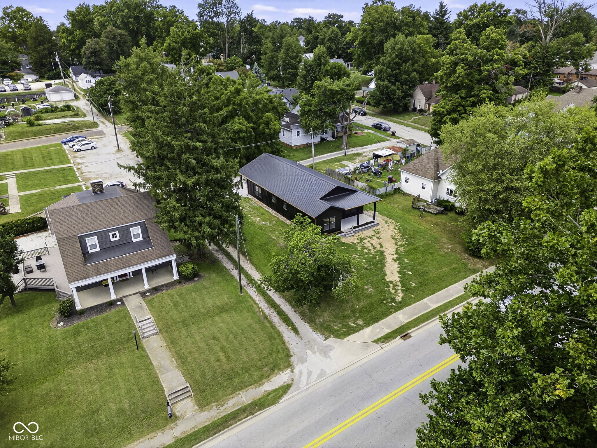 418 North Forest Avenue Brazil, IN 47834 - Photo 33 of 34