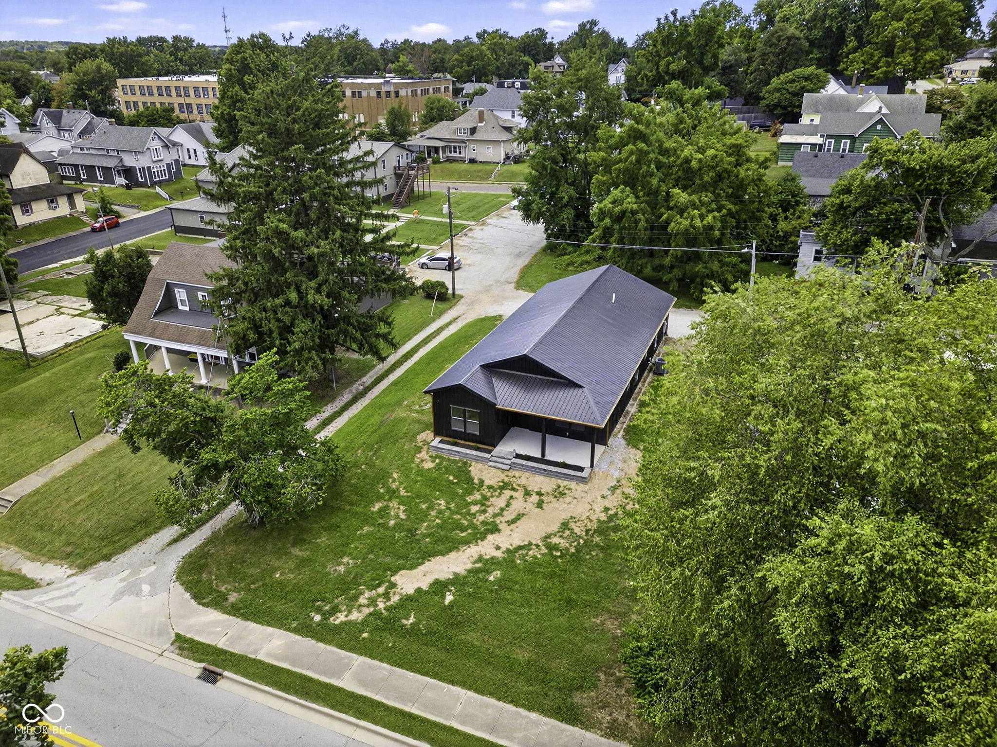 418 North Forest Avenue Brazil, IN 47834 - Photo 34 of 34