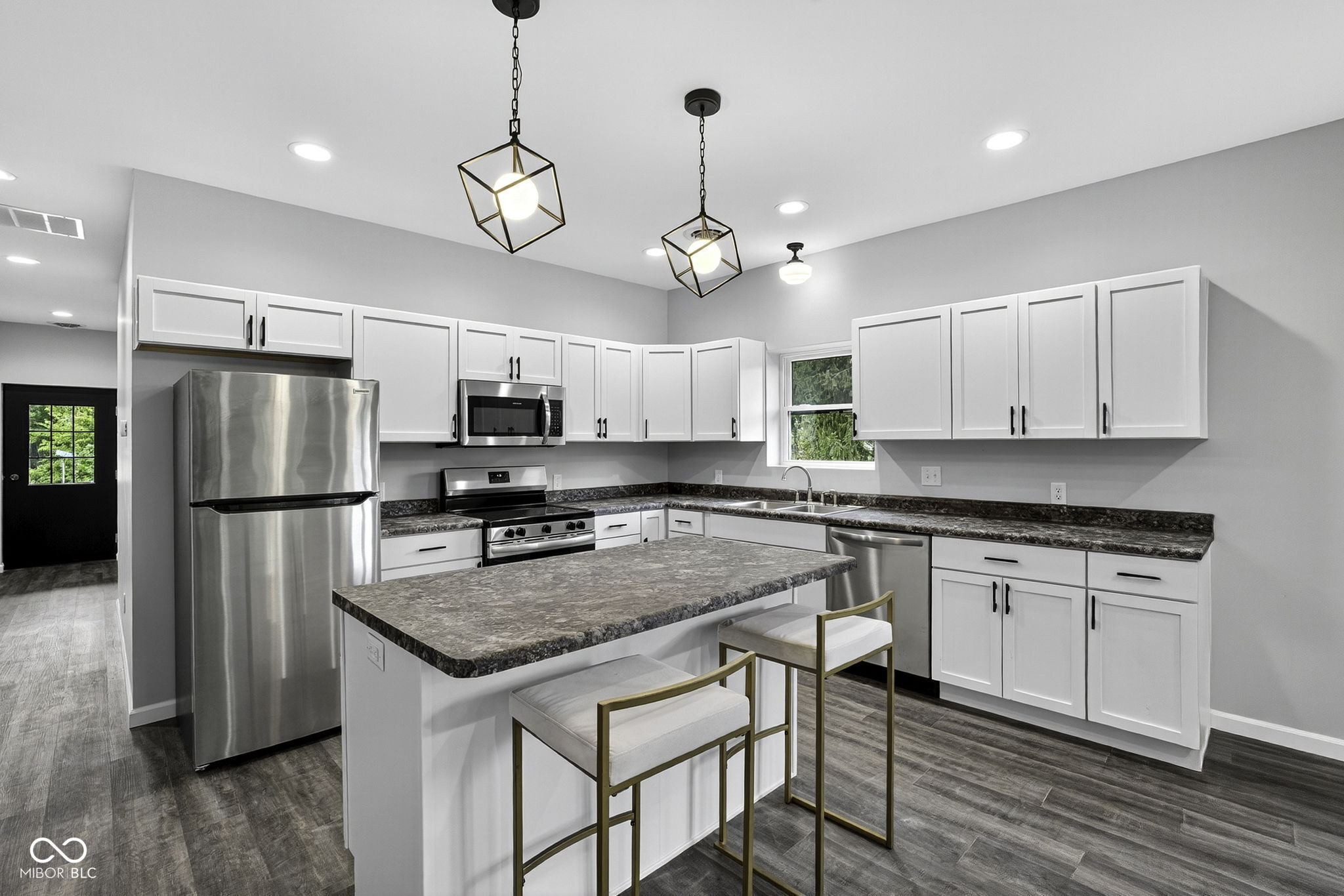 418 North Forest Avenue Brazil, IN 47834 - Photo 8 of 34