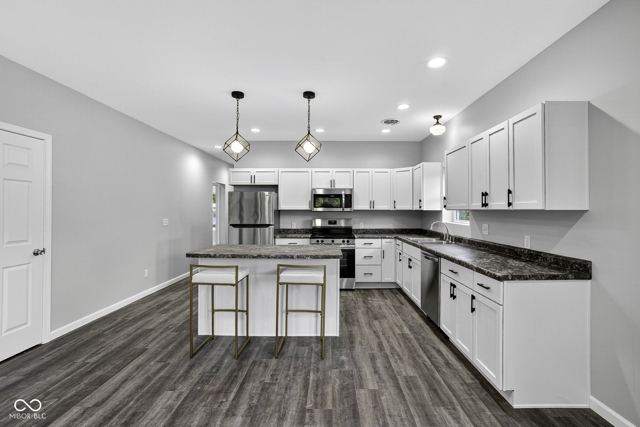 418 North Forest Avenue Brazil, IN 47834 - Photo 10 of 34