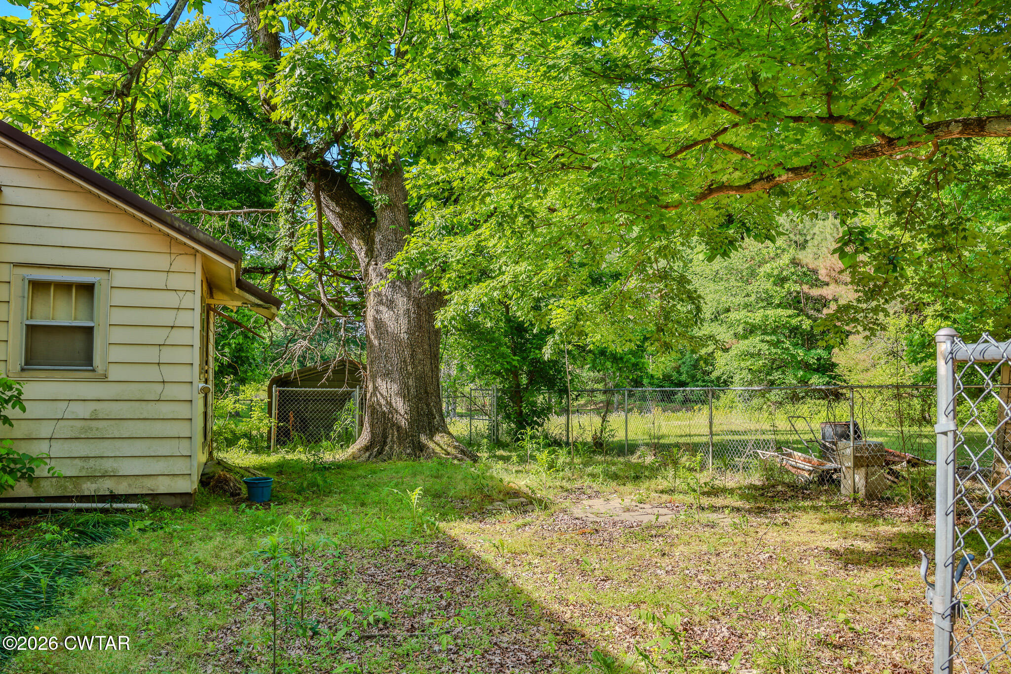 22 West Airport Road Milan, TN 38358 - Photo 17 of 33 FT8A0027