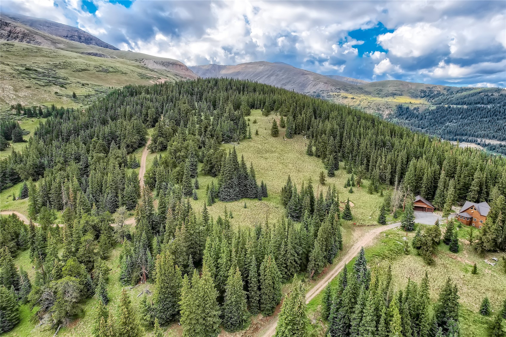 59 Lazy Rex Road Alma, CO 80420 - Photo 1 of 10 Gallery Image 1