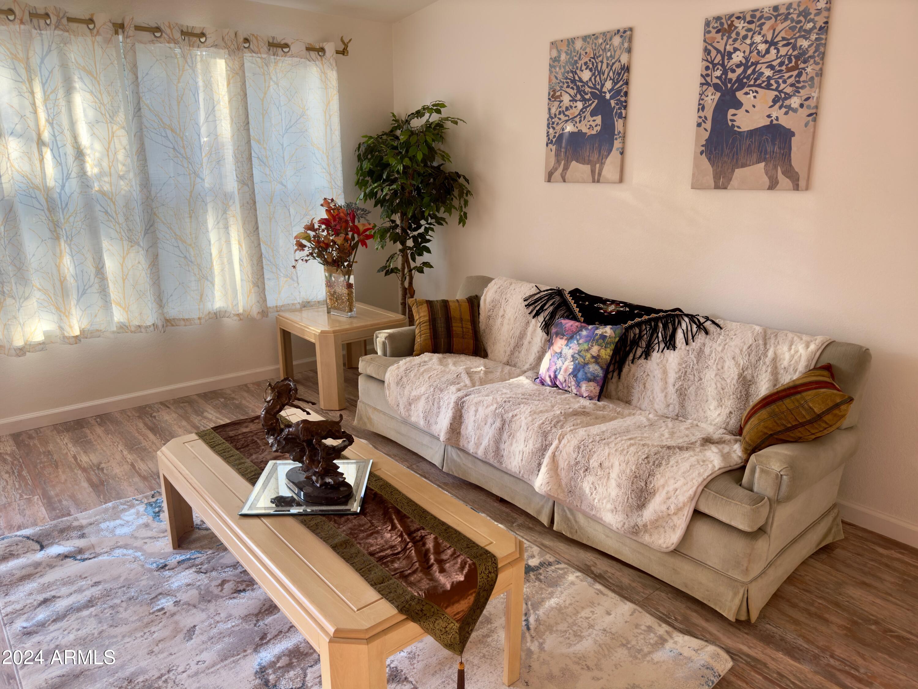 2895 Markham Road Overgaard, AZ 85933 - Photo 19 of 20 IMG_2606