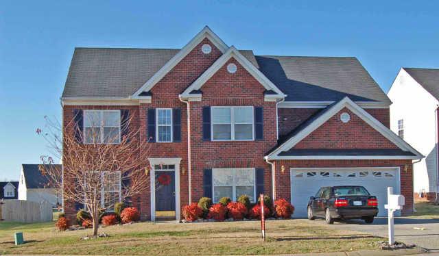 Welcome to 1510 Winter Ct.