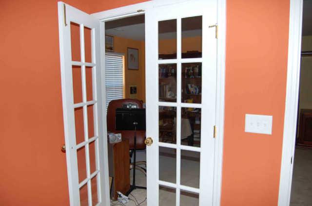 1510 Winter Court Spring Hill, TN 37174 - Photo 13 of 19 Private office entrance off of Master Bedroom.
