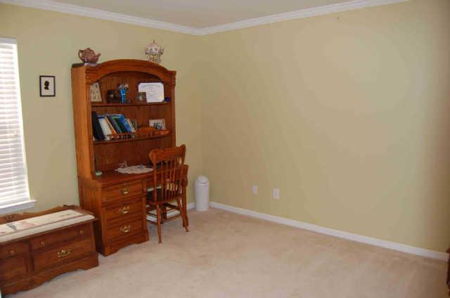1510 Winter Court Spring Hill, TN 37174 - Photo 17 of 19 Another Bedroom with a walk-in closet!