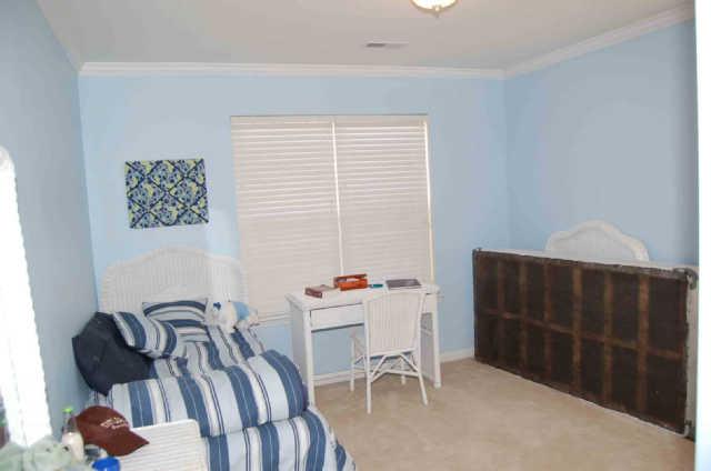 1510 Winter Court Spring Hill, TN 37174 - Photo 18 of 19 This is the 4rd Bedroom upstairs and it also has a walk-in closet.