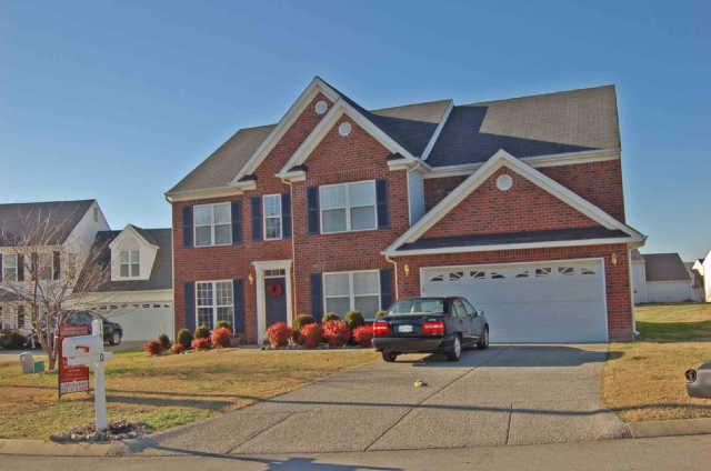 1510 Winter Court Spring Hill, TN 37174 - Photo 19 of 19 Conveniently located to shopping, eating, I-65 and did I mention it is located in a cul-de-sac!