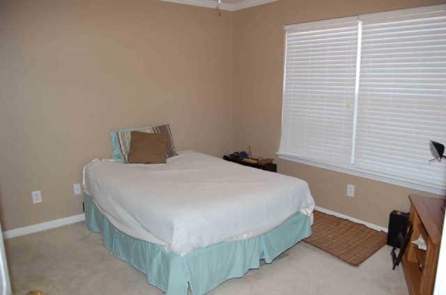 1510 Winter Court Spring Hill, TN 37174 - Photo 8 of 19 Downstairs master bedroom with walk-in closet and private bath.