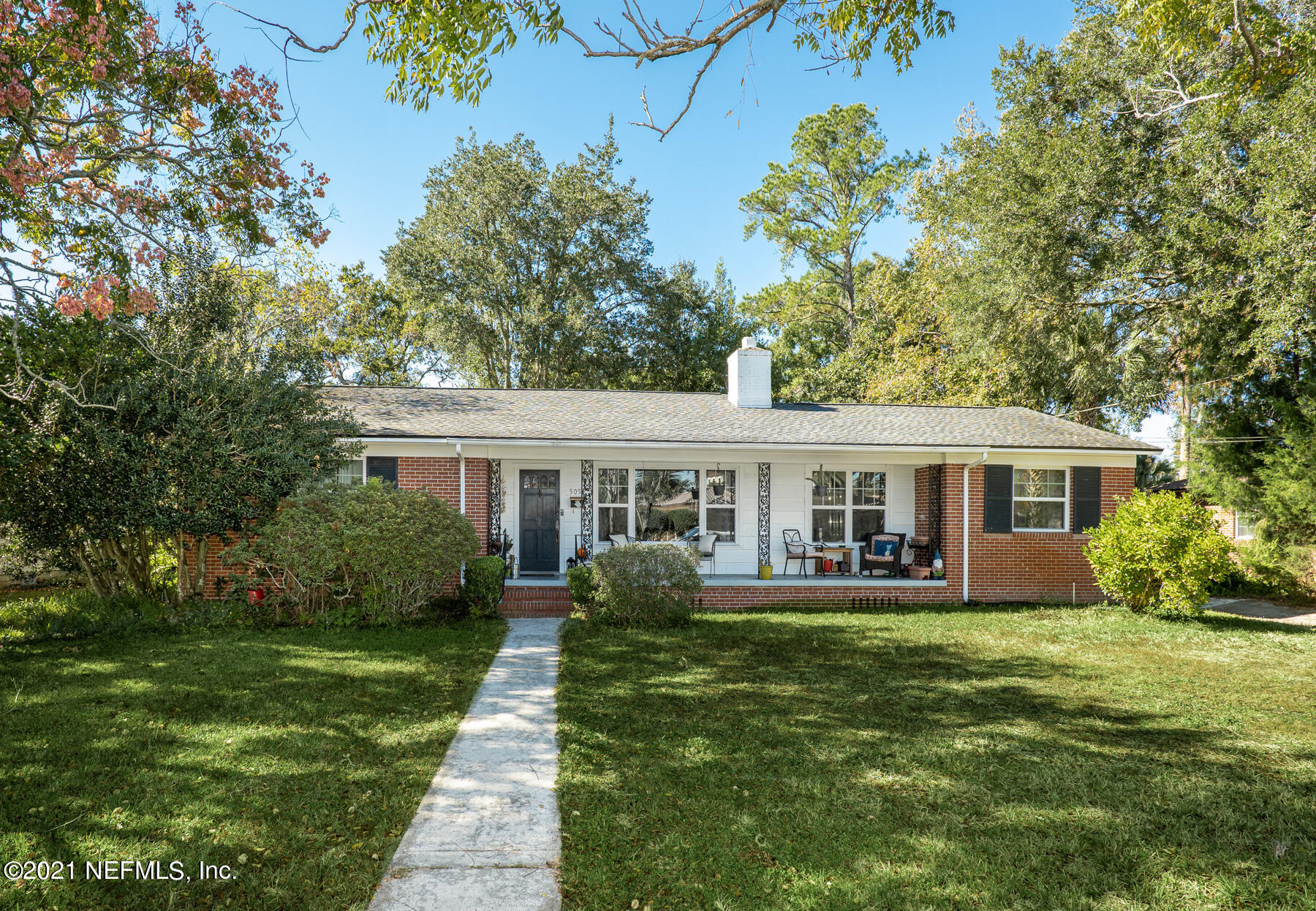 5054 Pirates Cove Road Jacksonville, FL 32210 - Photo 1 of 26 5054 Pirates Cove Rd Edit-1