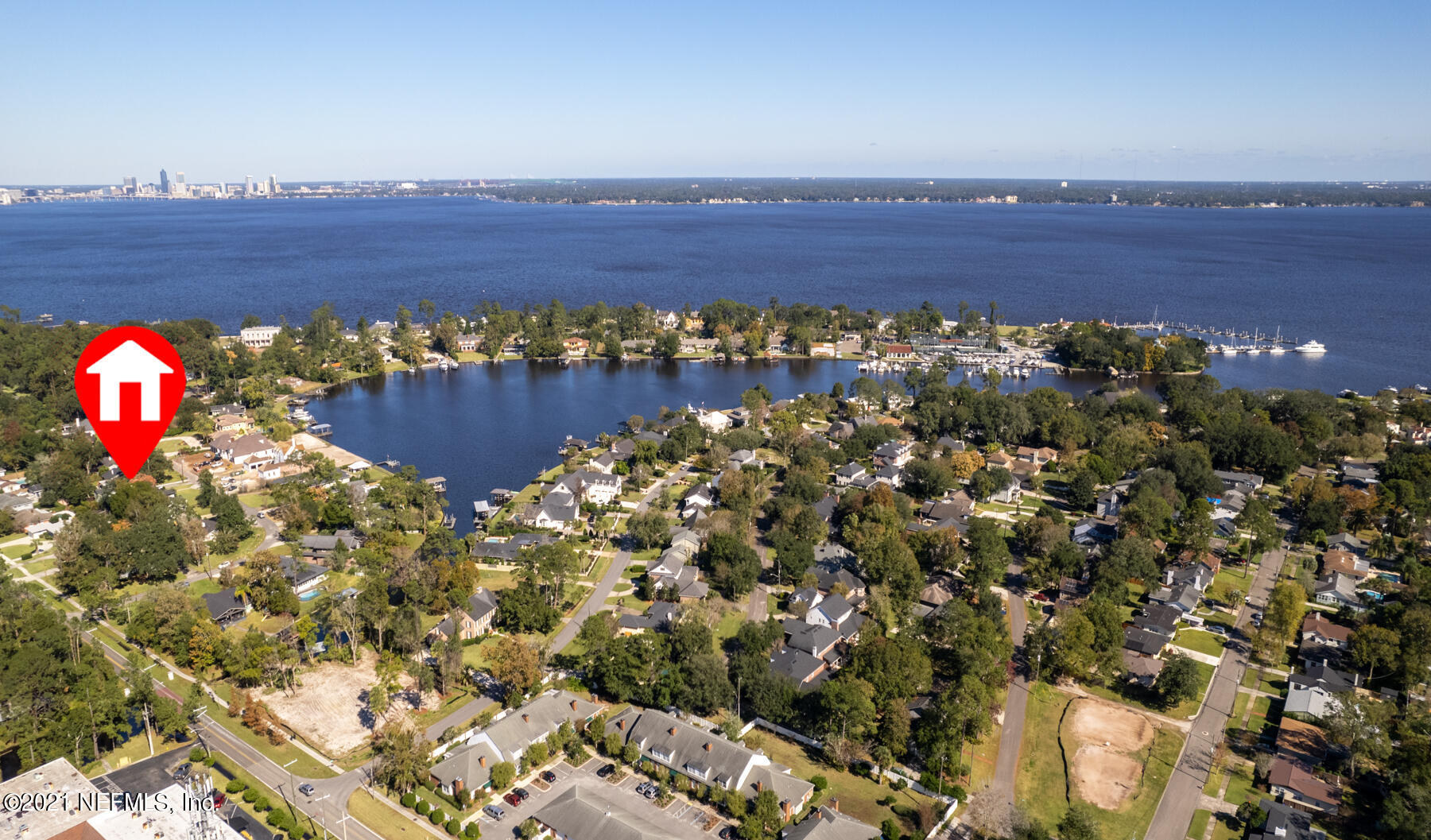 5054 Pirates Cove Road Jacksonville, FL 32210 - Photo 25 of 26 5054 Pirates Cove Rd Edit-25