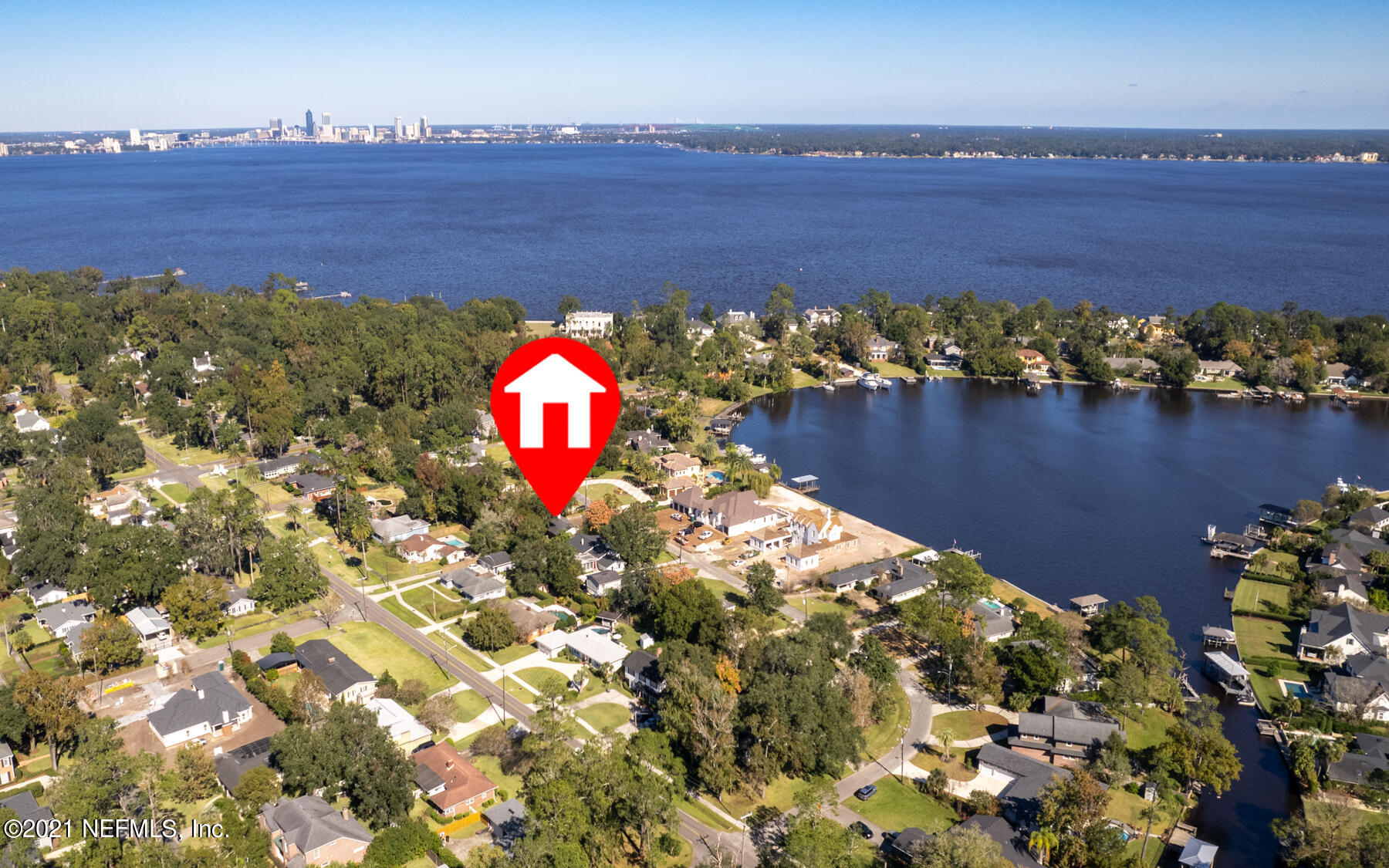 5054 Pirates Cove Road Jacksonville, FL 32210 - Photo 26 of 26 5054 Pirates Cove Rd Edit-26