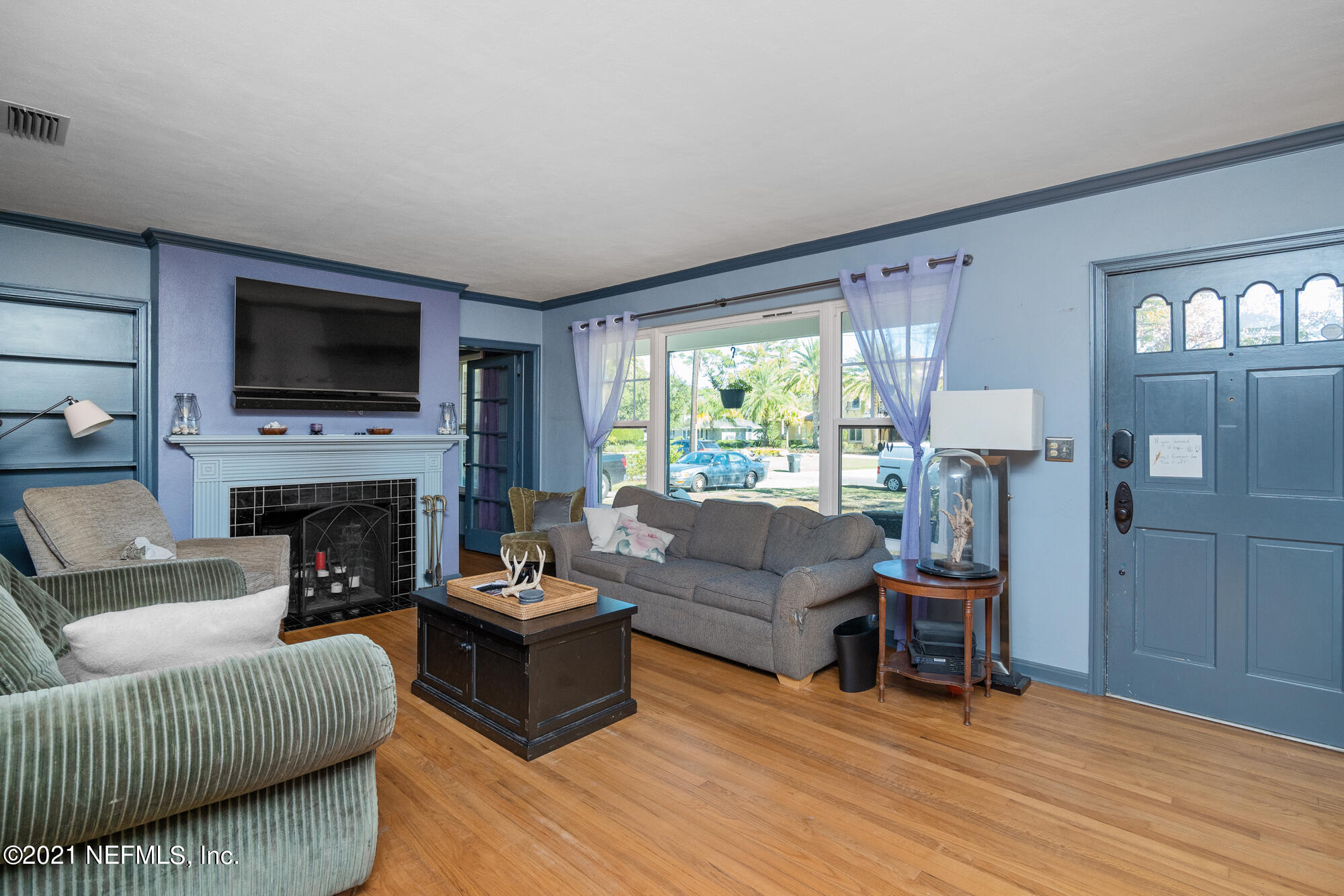 5054 Pirates Cove Road Jacksonville, FL 32210 - Photo 3 of 26 5054 Pirates Cove Rd Edit-3