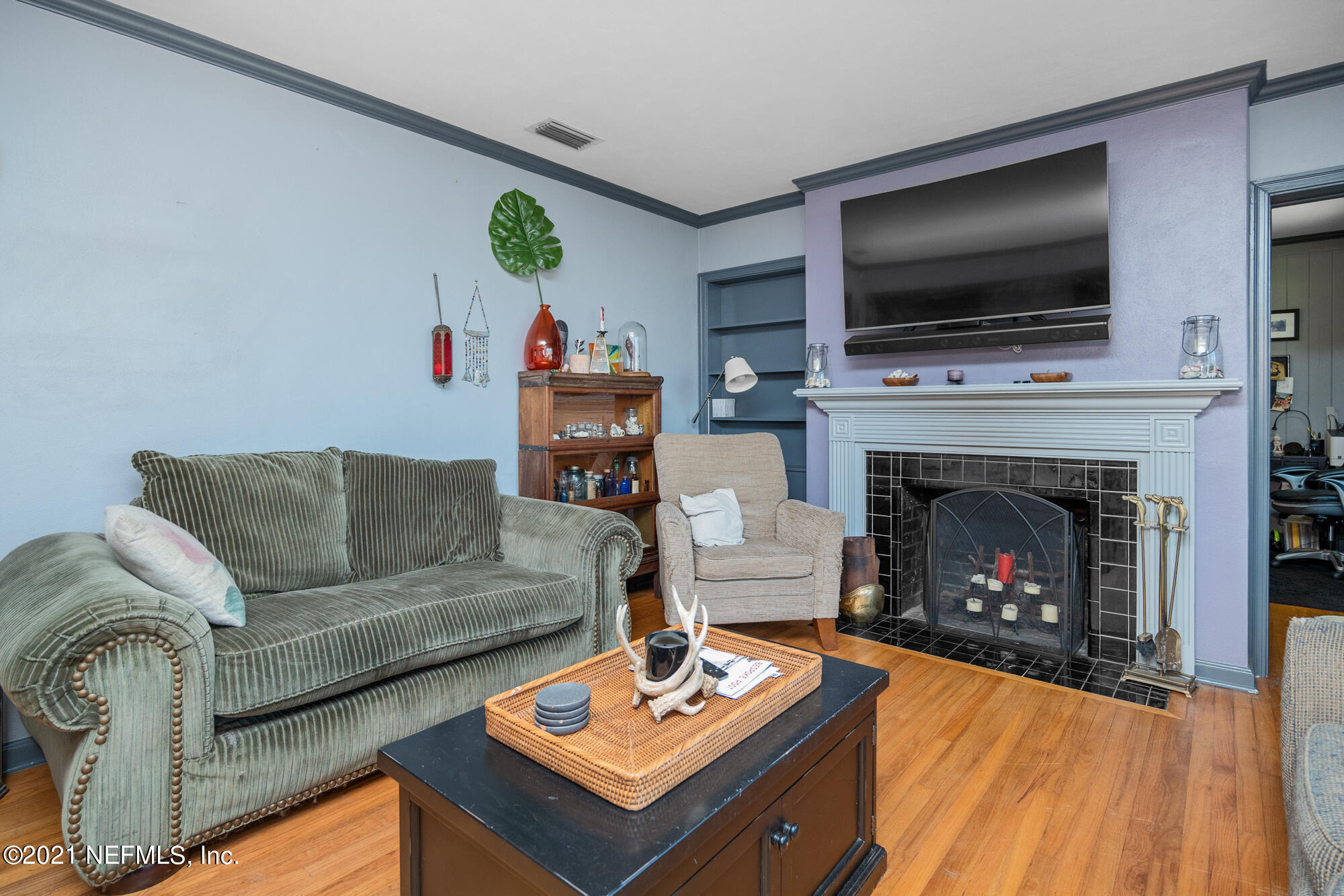 5054 Pirates Cove Road Jacksonville, FL 32210 - Photo 4 of 26 5054 Pirates Cove Rd Edit-4