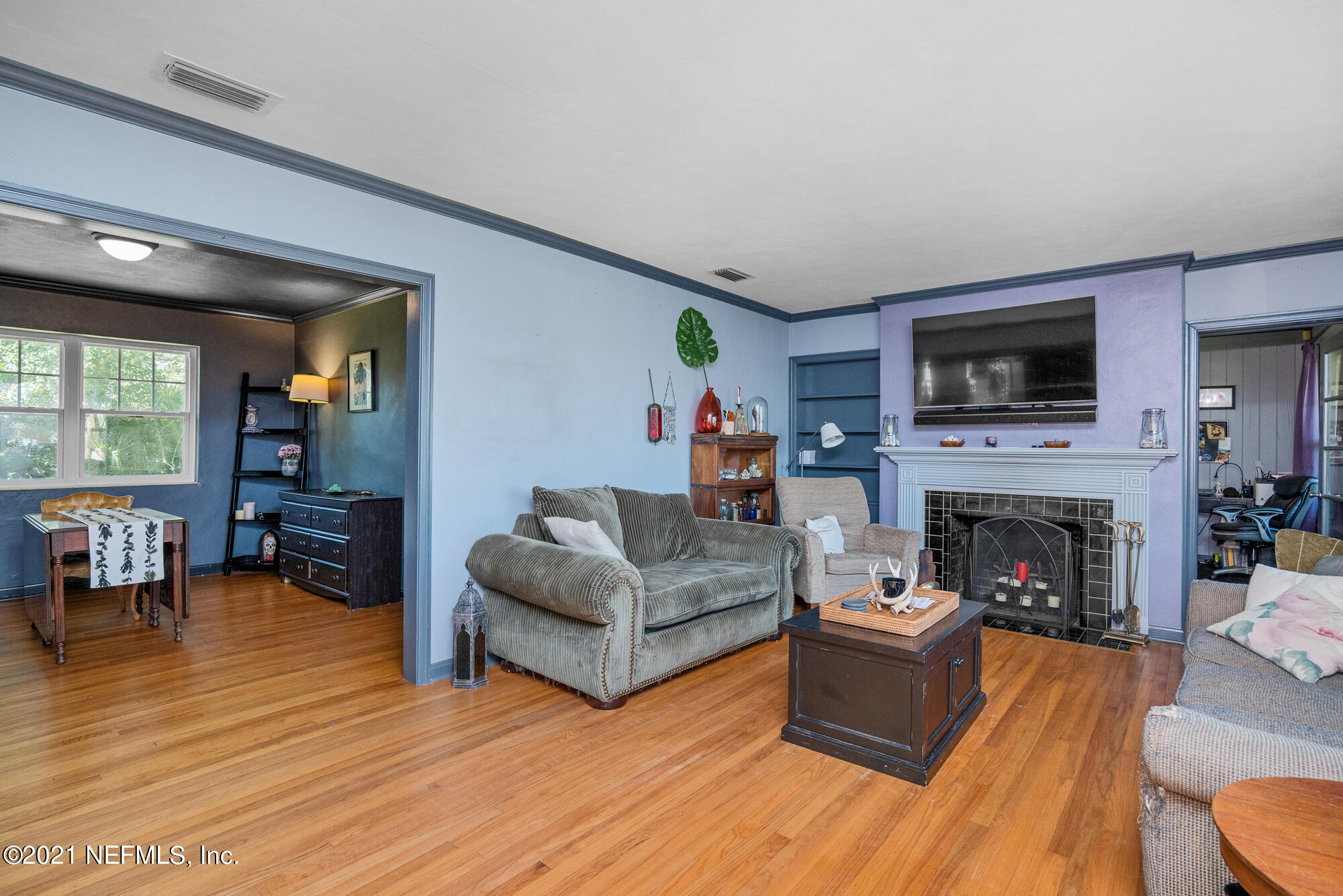 5054 Pirates Cove Road Jacksonville, FL 32210 - Photo 5 of 26 5054 Pirates Cove Rd Edit-5