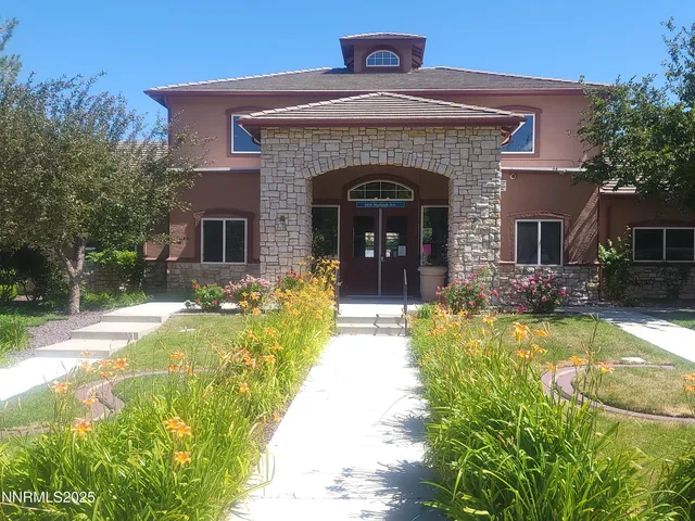 $319,500 | 6850 Sharlands Avenue, Unit 1095, Reno, NV 89523