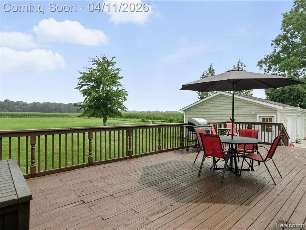5770 Greenwood Road Avoca, MI 48006 - Photo 29 of 40