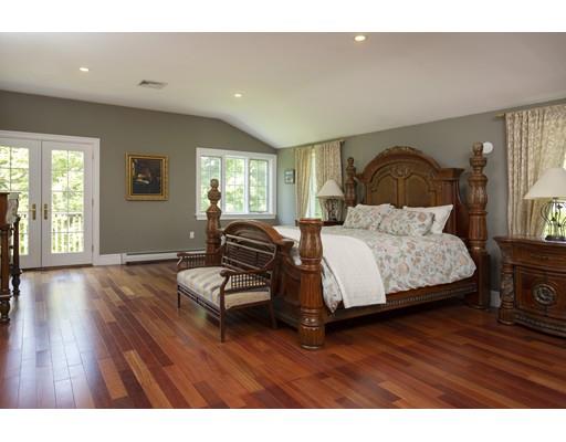 46 Anson Road Concord, MA 01742 - Photo 10 of 18 Gallery Image 10