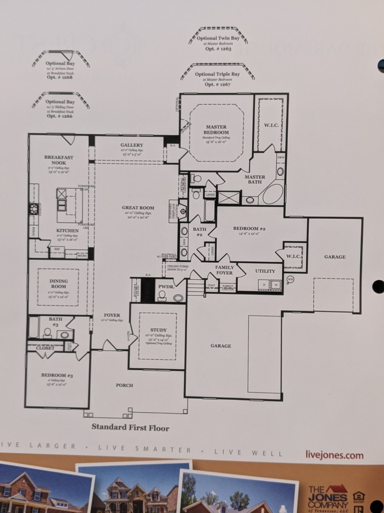 2001 Largo Court Franklin, TN 37064 - Photo 23 of 25