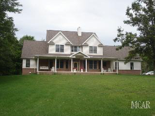 4114 Jackman Road Ida, MI 48140 - Photo 1 of 4 Front