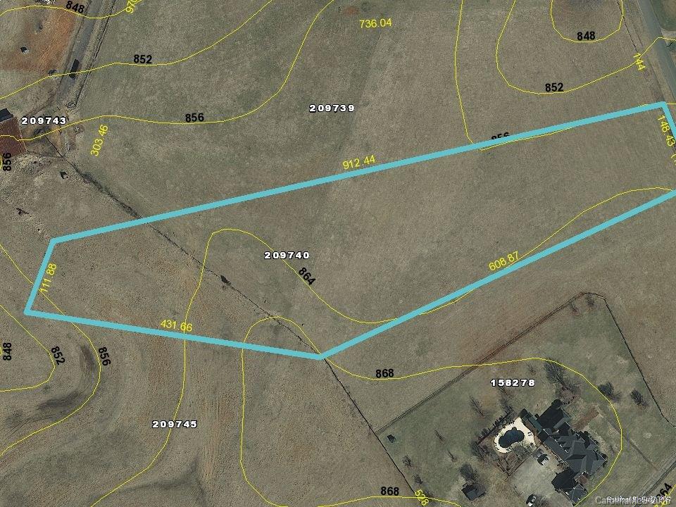 141 Buck Fraley Road Cherryville, NC 28021 - Photo 1 of 1