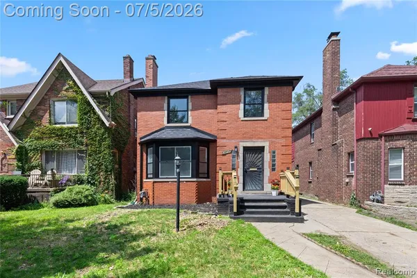 $239,900 | 18959 Woodingham Drive, Detroit, MI 48221
