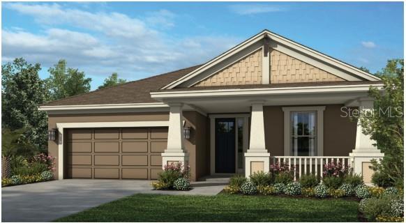 The Aruba B ~ Rendering!