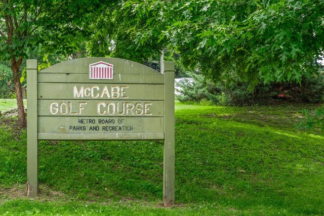 a view of a city view