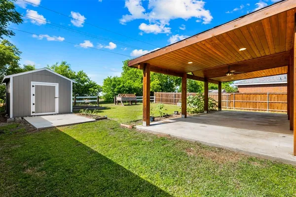 $2,300 | 308 Deer Run Drive, Sanger, TX 76266