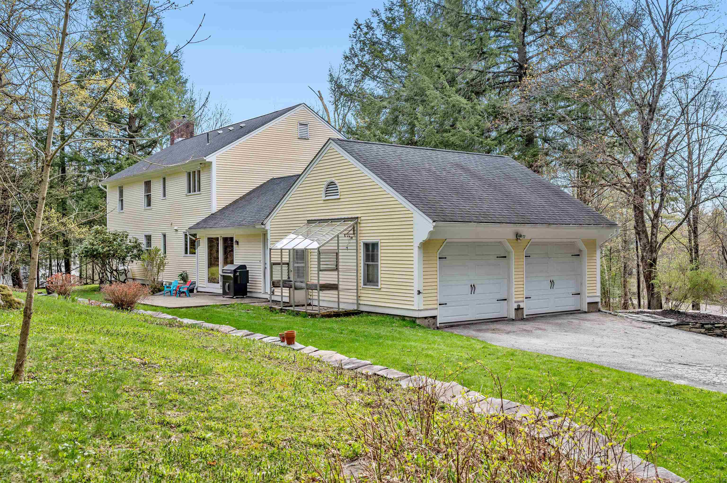 170 Spring Hollow Lane Montpelier, VT 05602 - Photo 58 of 60