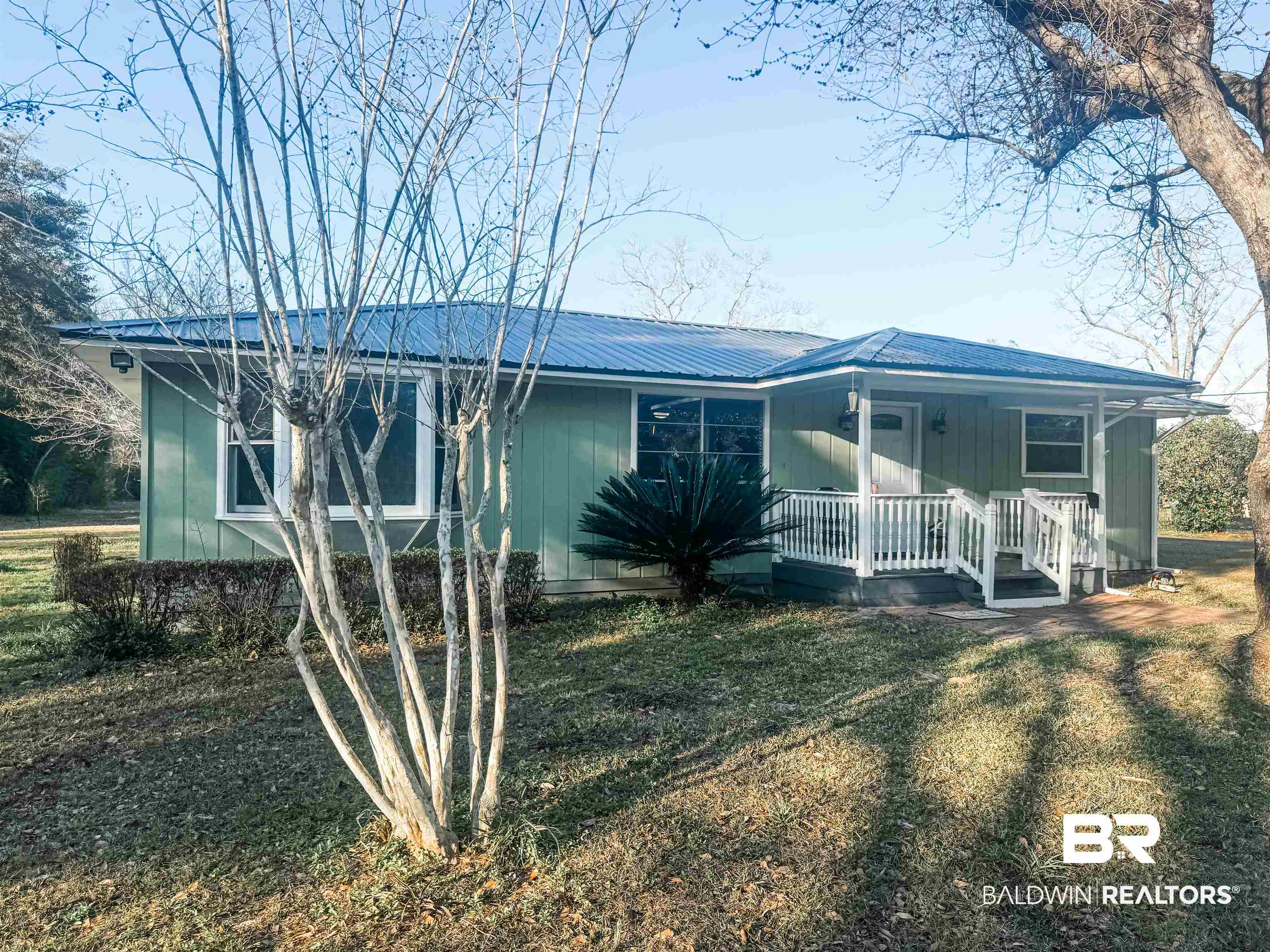 19825 Chestnut Drive North Foley, AL 36535 - Photo 2 of 13
