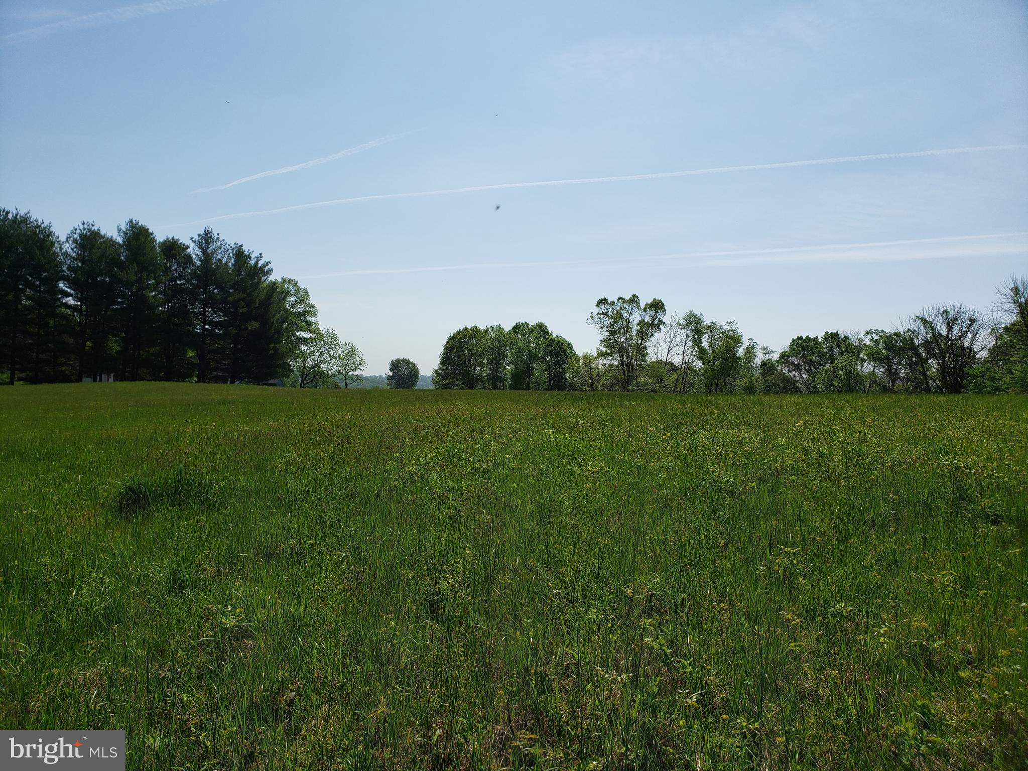 Build your Dream House on this gorgeous 6.26 acres