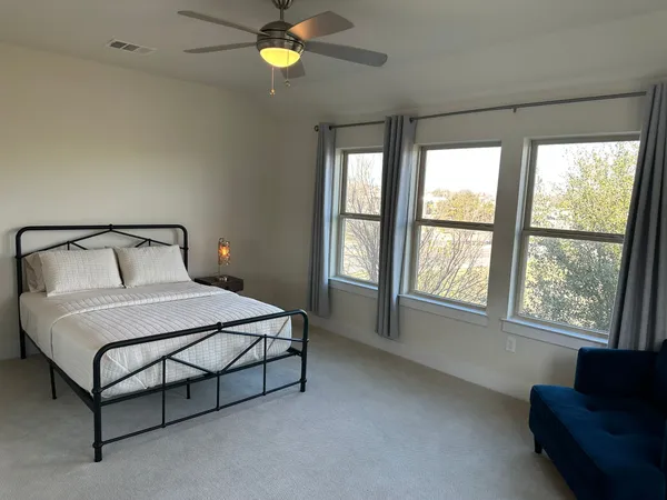 $2,600 | 13501 Metric Boulevard, Unit 1, Austin, TX 78727
