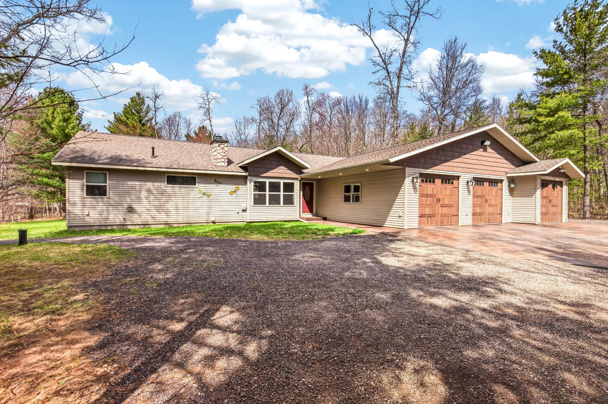 6857 Brush Road Lake Tomahawk, WI 54539 - Photo 21 of 63 Gallery Image 21