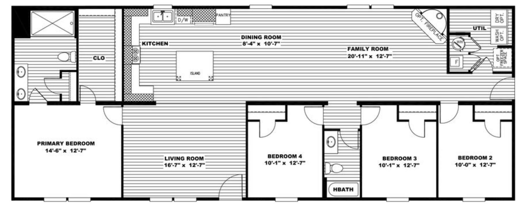 3806 Wayside Road Conway, SC 29527 - Photo 3 of 37 Gallery Image 3