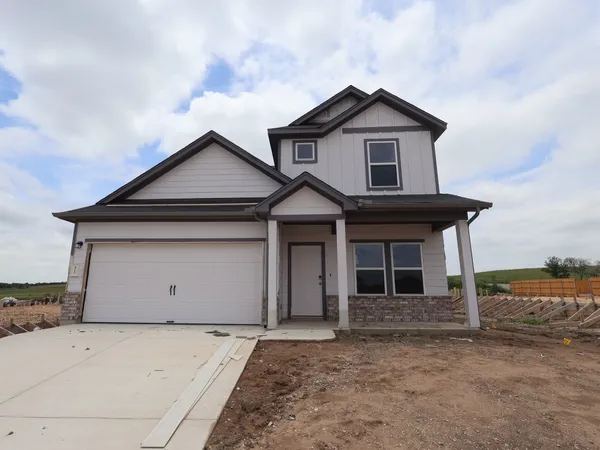 $414,990 | 4717 Lava Island Drive, Austin, TX 78747