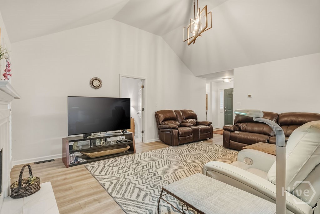 140 Wendy Lane Athens, GA 30605 - Photo 18 of 32