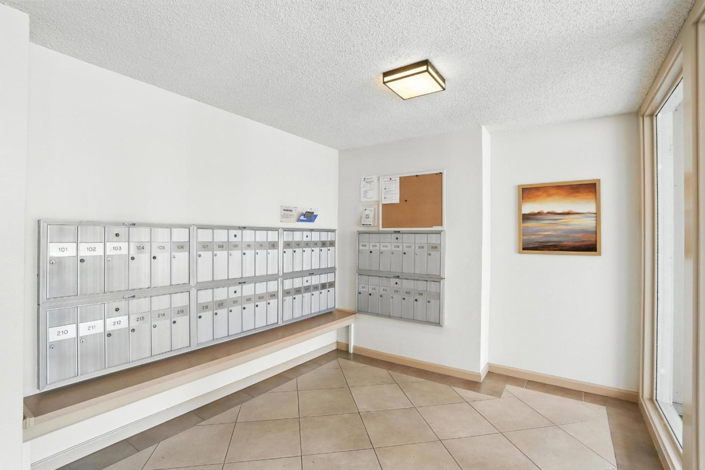 1171 Compass Lane, Unit 211 Foster City, CA 94404 - Photo 3 of 37 a view of front door with stairs