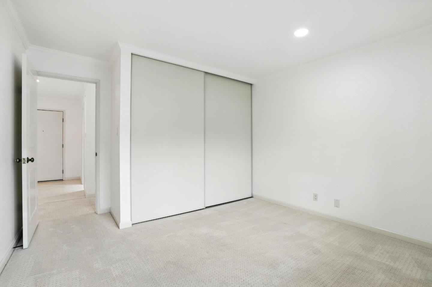 1171 Compass Lane, Unit 211 Foster City, CA 94404 - Photo 32 of 37 an empty room with a natural light