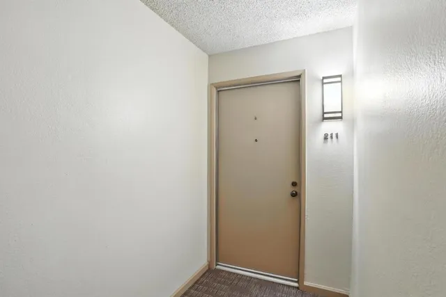 a view of small space