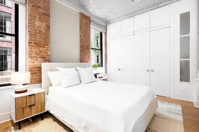 $1,850,000 | 242 Lafayette Street, Unit 2N | SoHo
