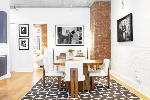 $1,850,000 | 242 Lafayette Street, Unit 2N | SoHo