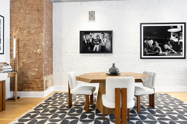 $1,850,000 | 242 Lafayette Street, Unit 2N | SoHo