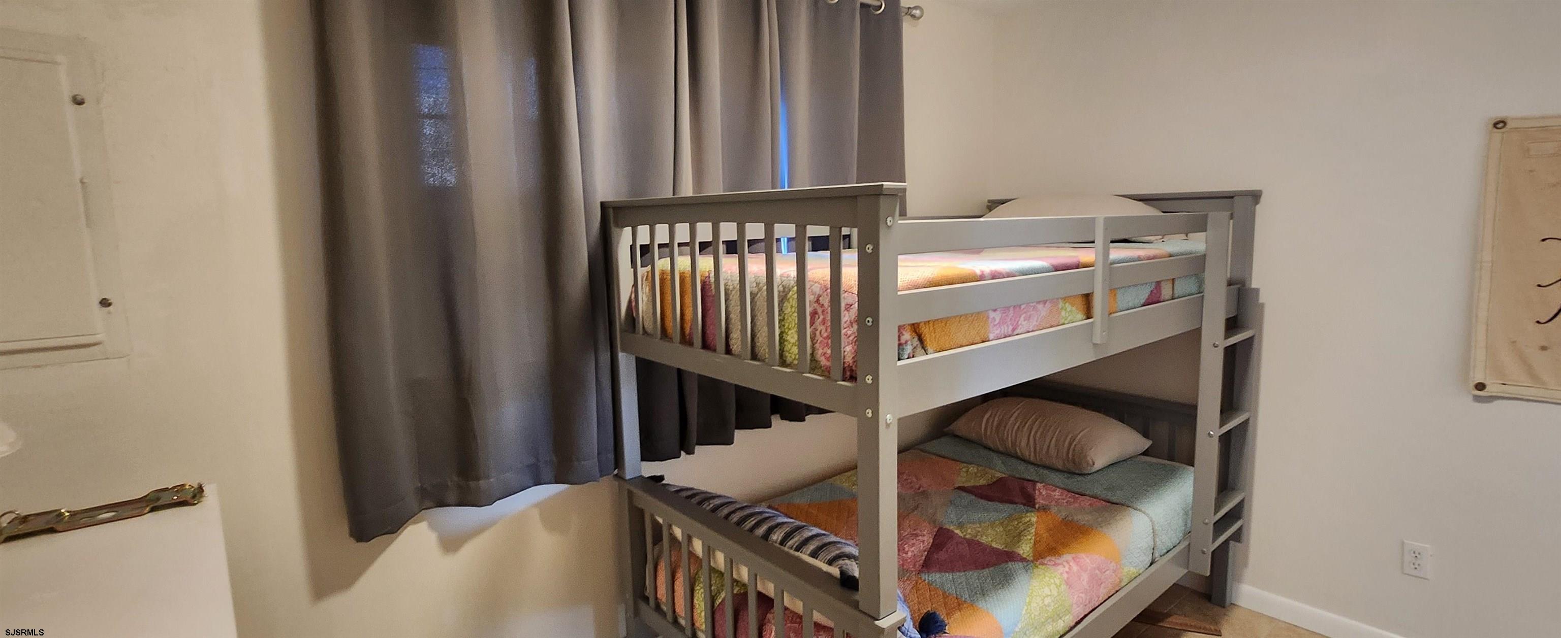 1013 West Brigantine Avenue, Unit 4 Brigantine, NJ 08203 - Photo 15 of 18 a view of balcony with furniture