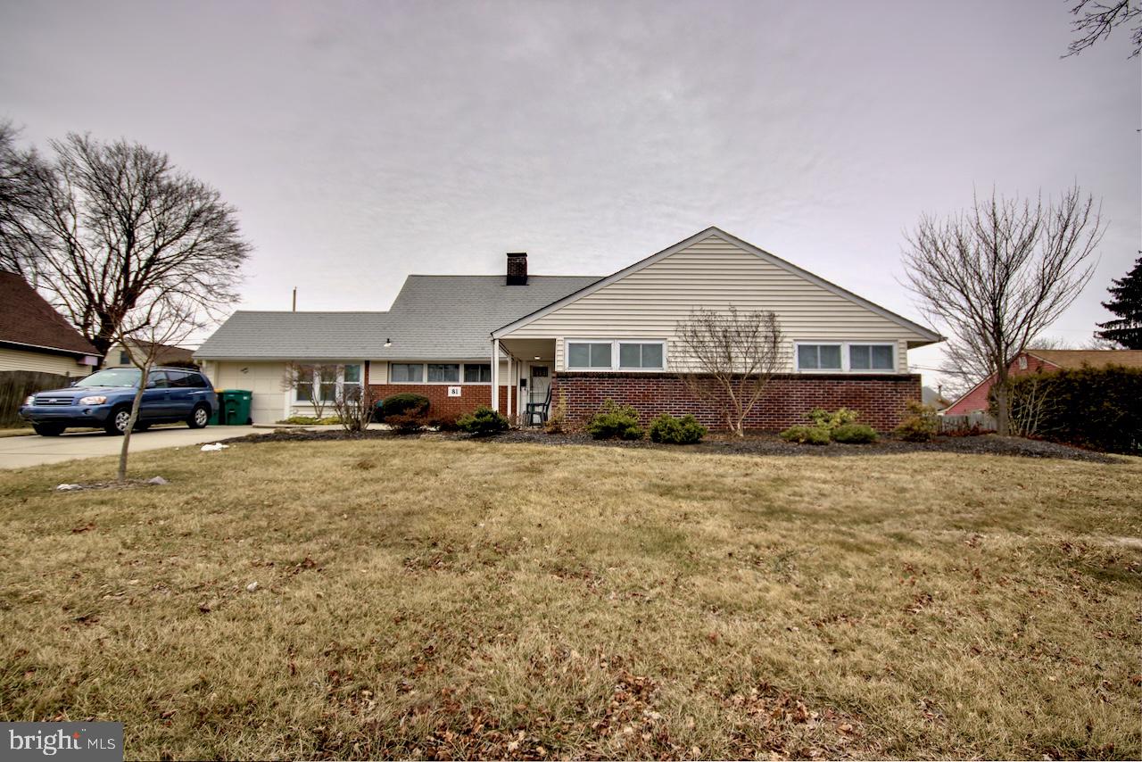 81 Fieldstone Road Levittown, PA 19056 - Photo 1 of 27 Gallery Image 1