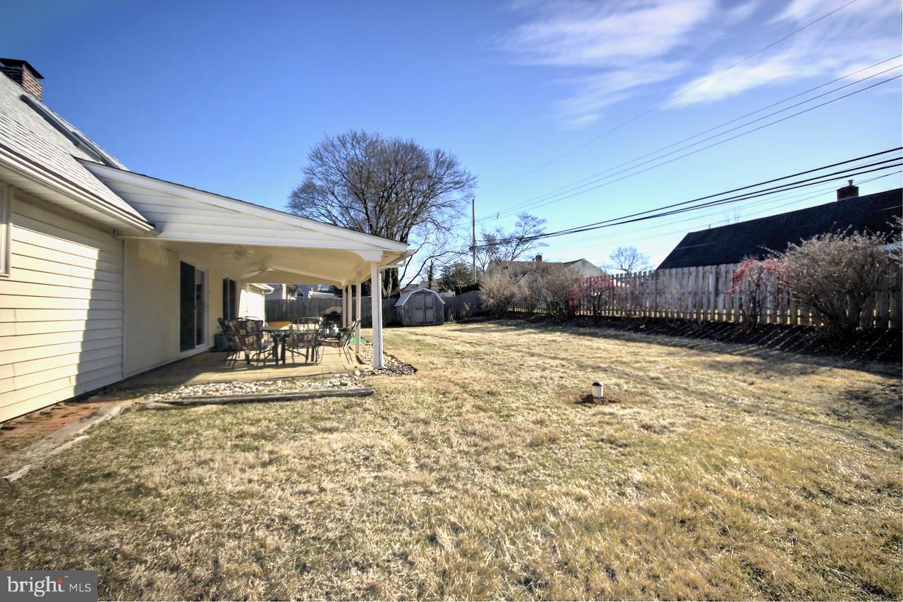 81 Fieldstone Road Levittown, PA 19056 - Photo 23 of 27 Gallery Image 23