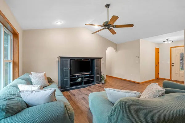 $399,900 | N3150 West Silver Lake Drive, Waupaca, WI 54981